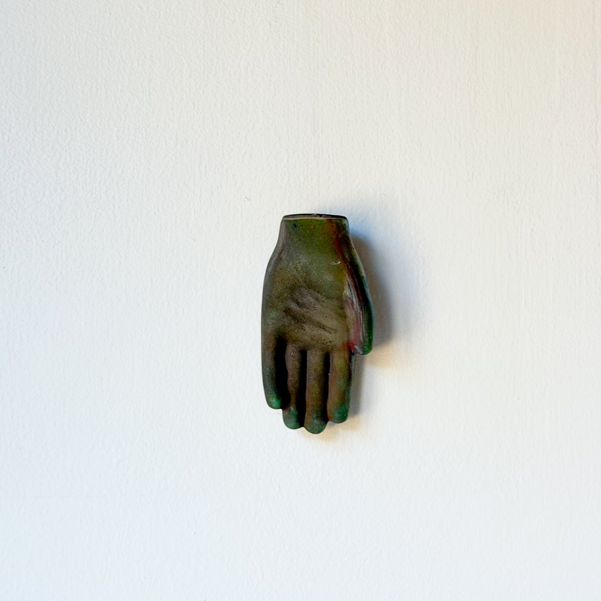 Raku Dandy Hand
