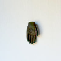 Raku Dandy Hand