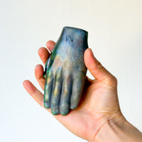 Raku Dandy Hand