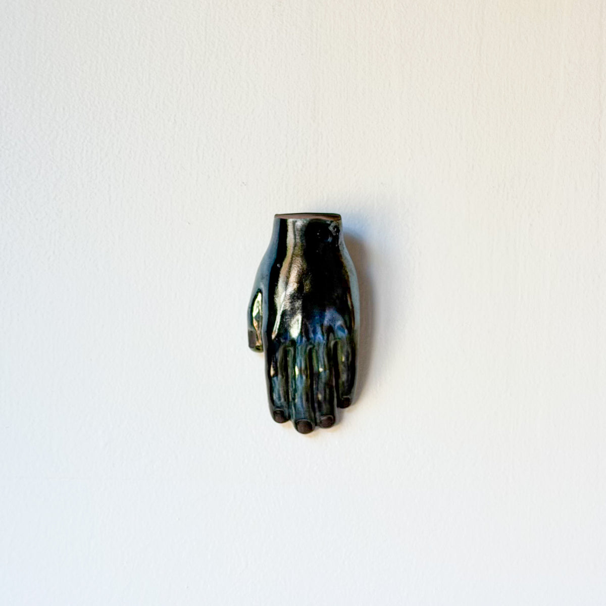 Raku Dandy Hand