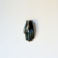 Raku Dandy Hand