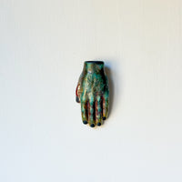 Raku Dandy Hand