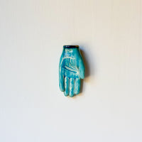 Raku Dandy Hand