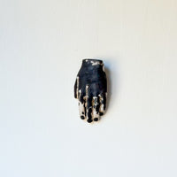 Raku Dandy Hand