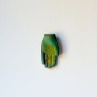Raku Dandy Hand
