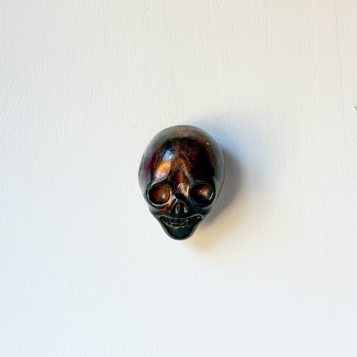 Raku Memento Mori
