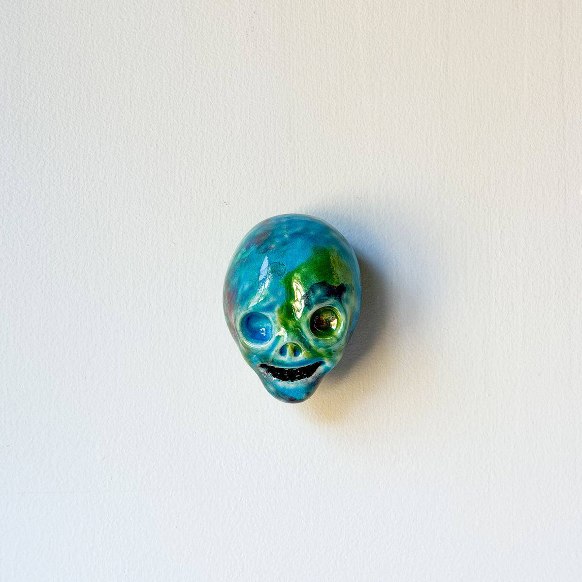 Raku Memento Mori