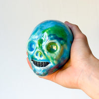 Raku Memento Mori