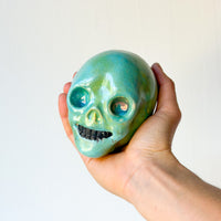 Raku Memento Mori