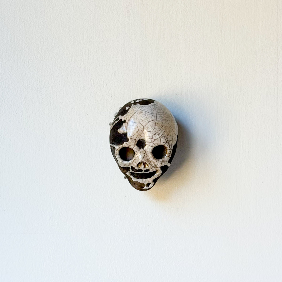 Raku Memento Mori