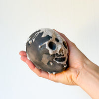Raku Memento Mori