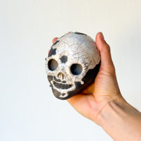 Raku Memento Mori