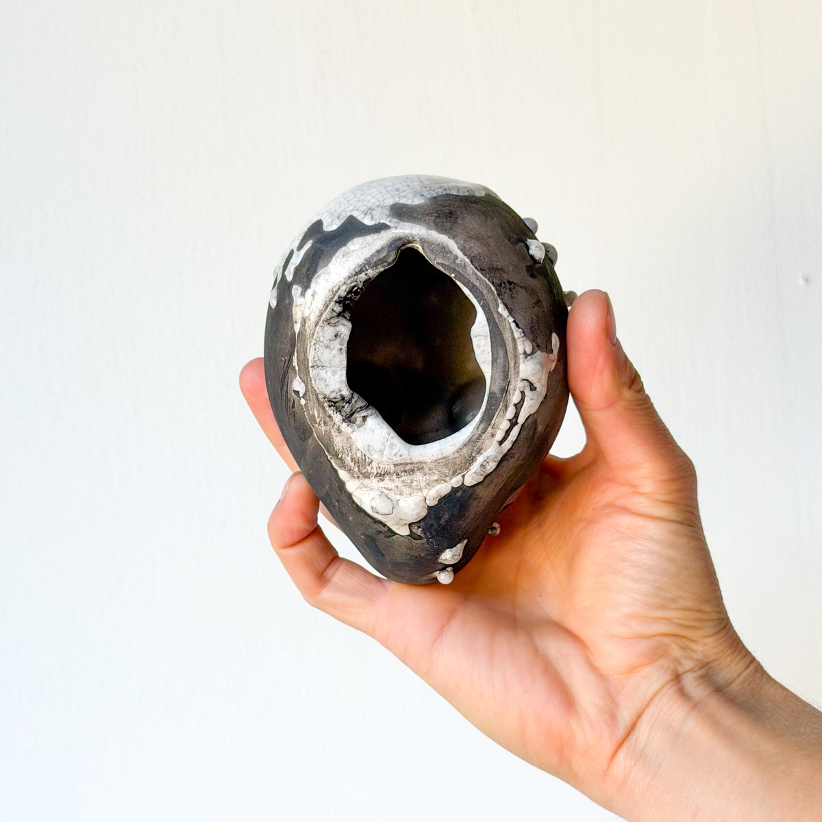 Raku Memento Mori