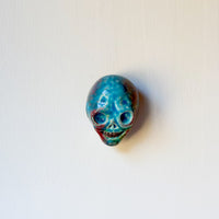 Raku Memento Mori