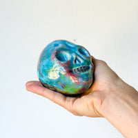 Raku Memento Mori
