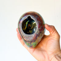 Raku Memento Mori