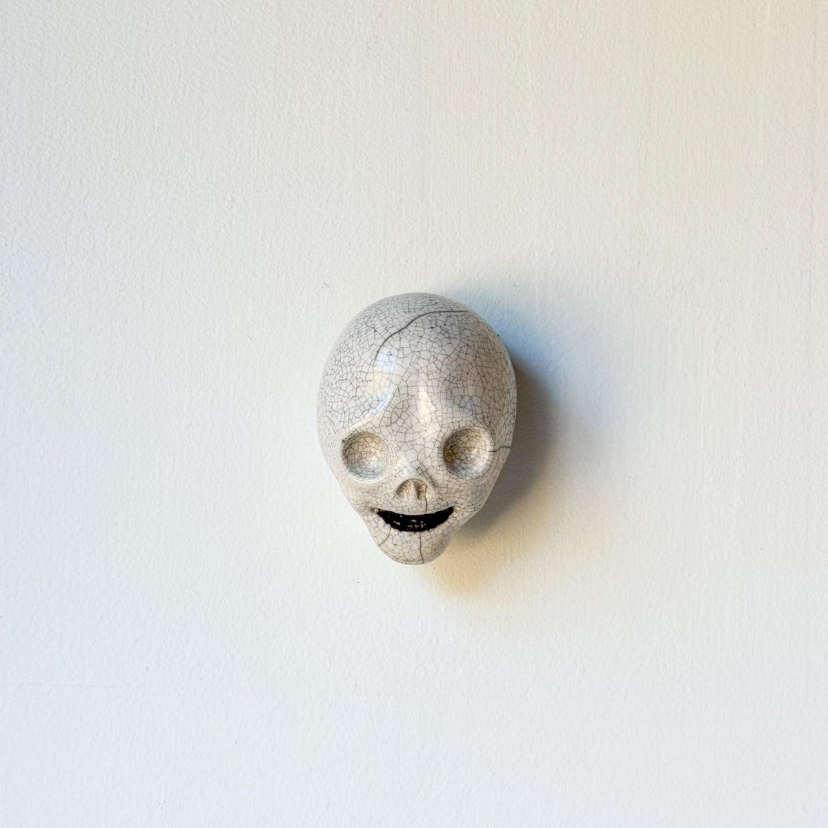 Raku Memento Mori