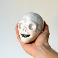 Raku Memento Mori