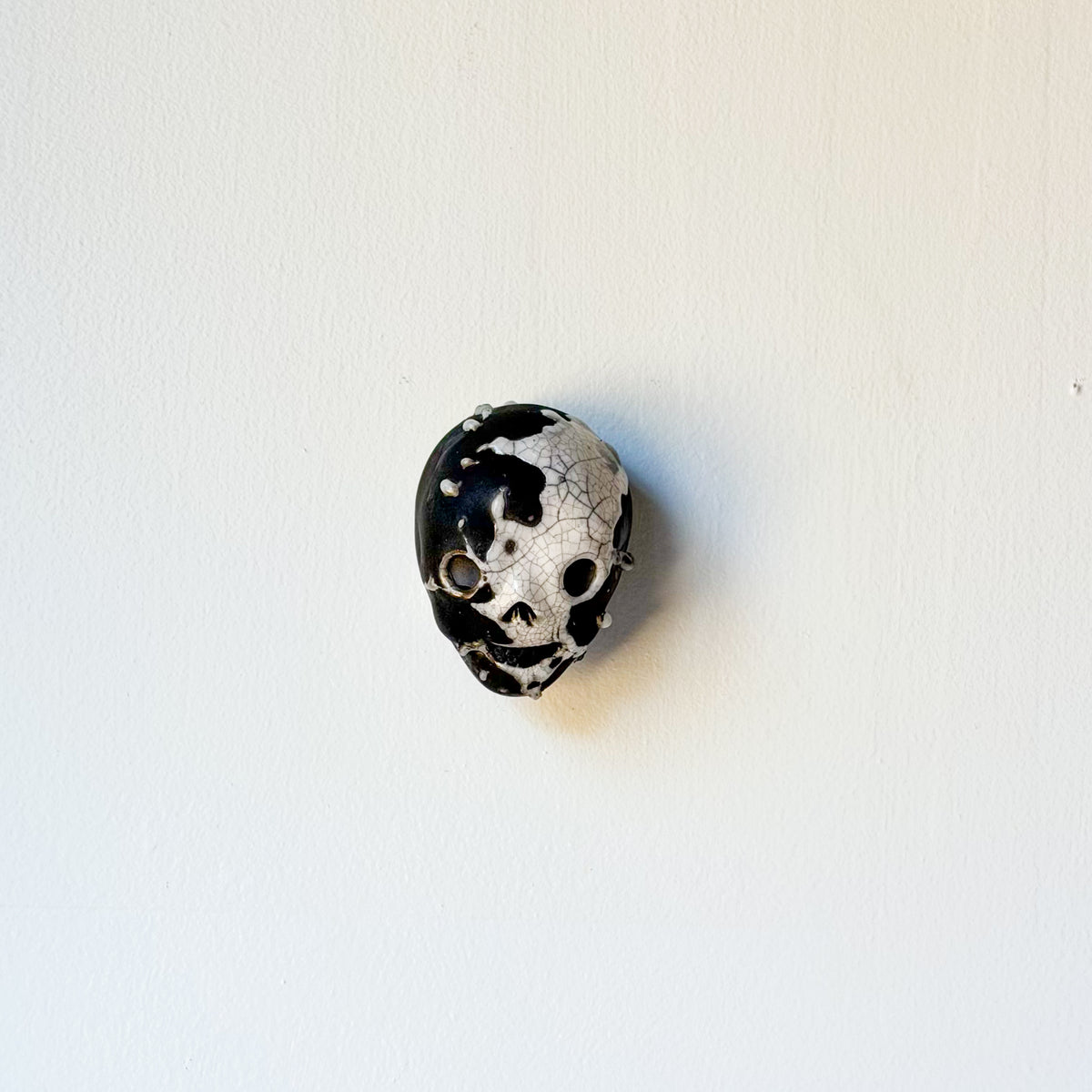 Raku Memento Mori