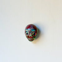 Raku Memento Mori
