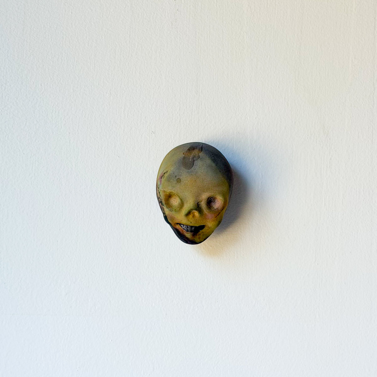 Raku Memento Mori