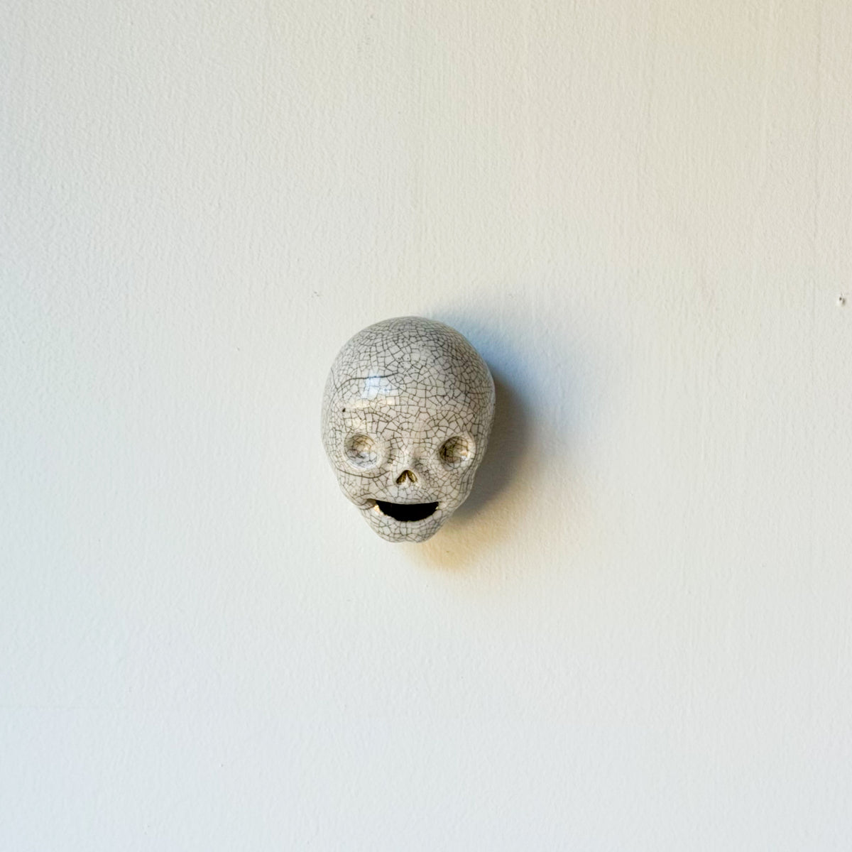 Raku Memento Mori