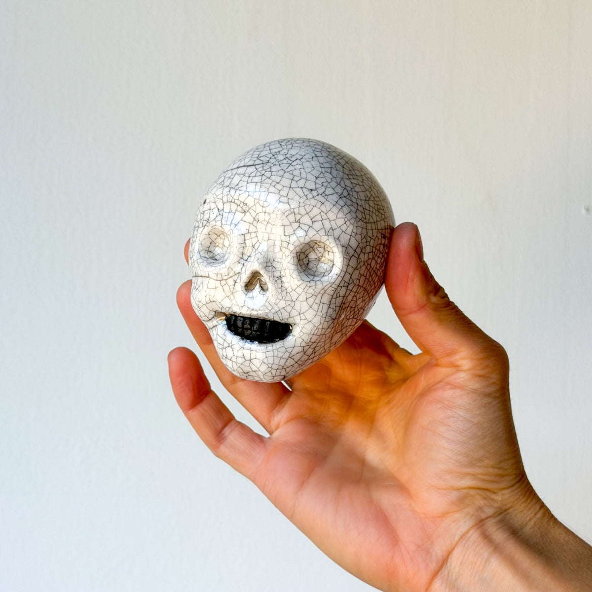 Raku Memento Mori