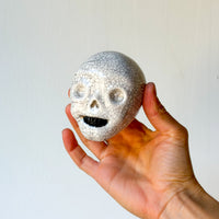 Raku Memento Mori