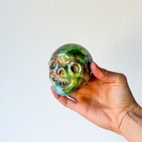 Raku Memento Mori