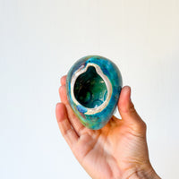 Raku Memento Mori