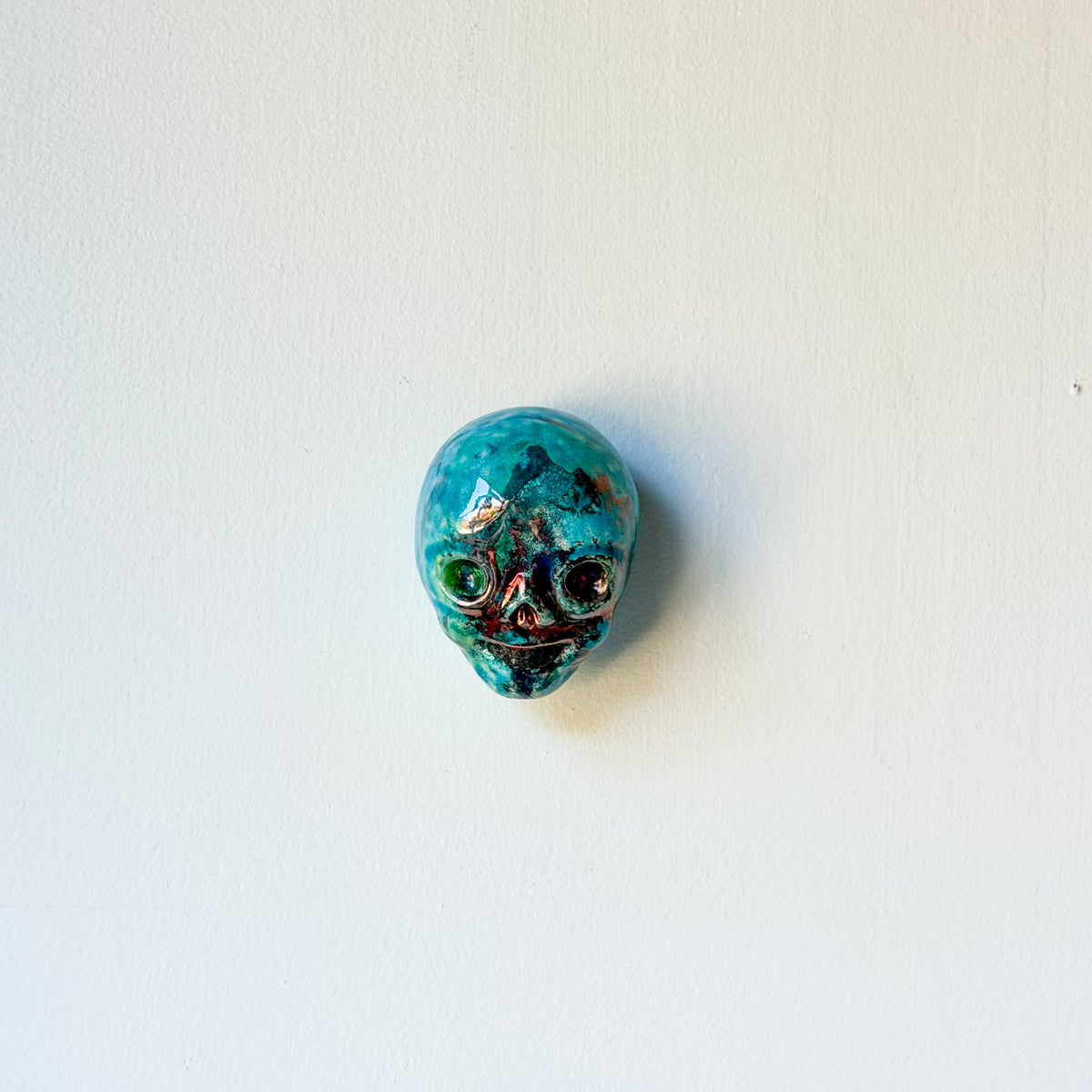 Raku Memento Mori