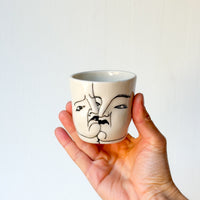 OOAK Lovers Cup
