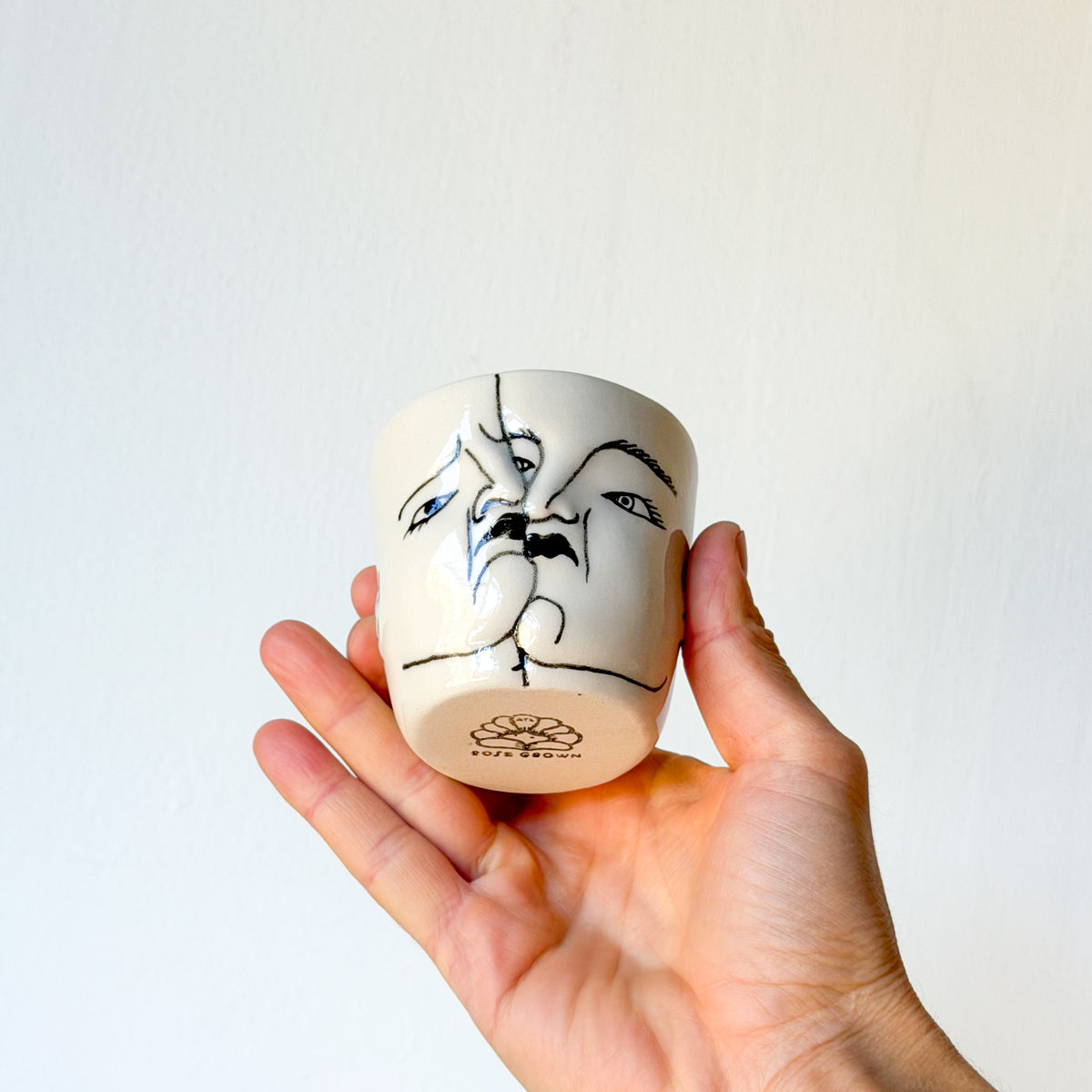 OOAK Lovers Cup