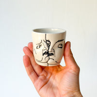 OOAK Lovers Cup