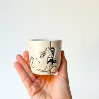 OOAK Lovers Cup