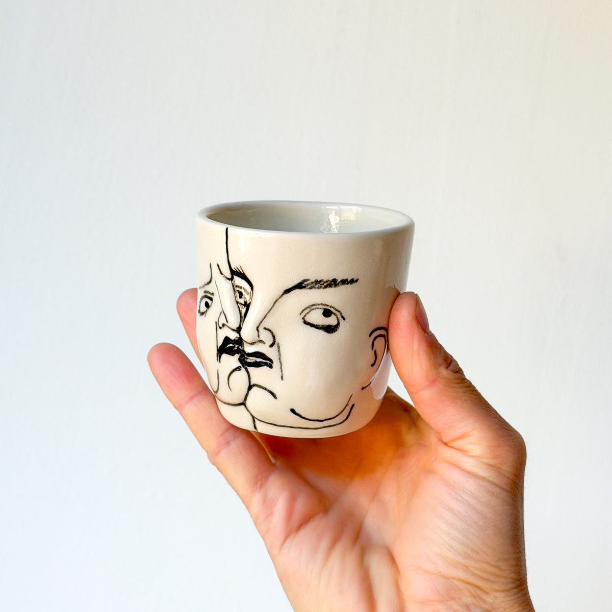 OOAK Lovers Cup