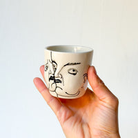 OOAK Lovers Cup