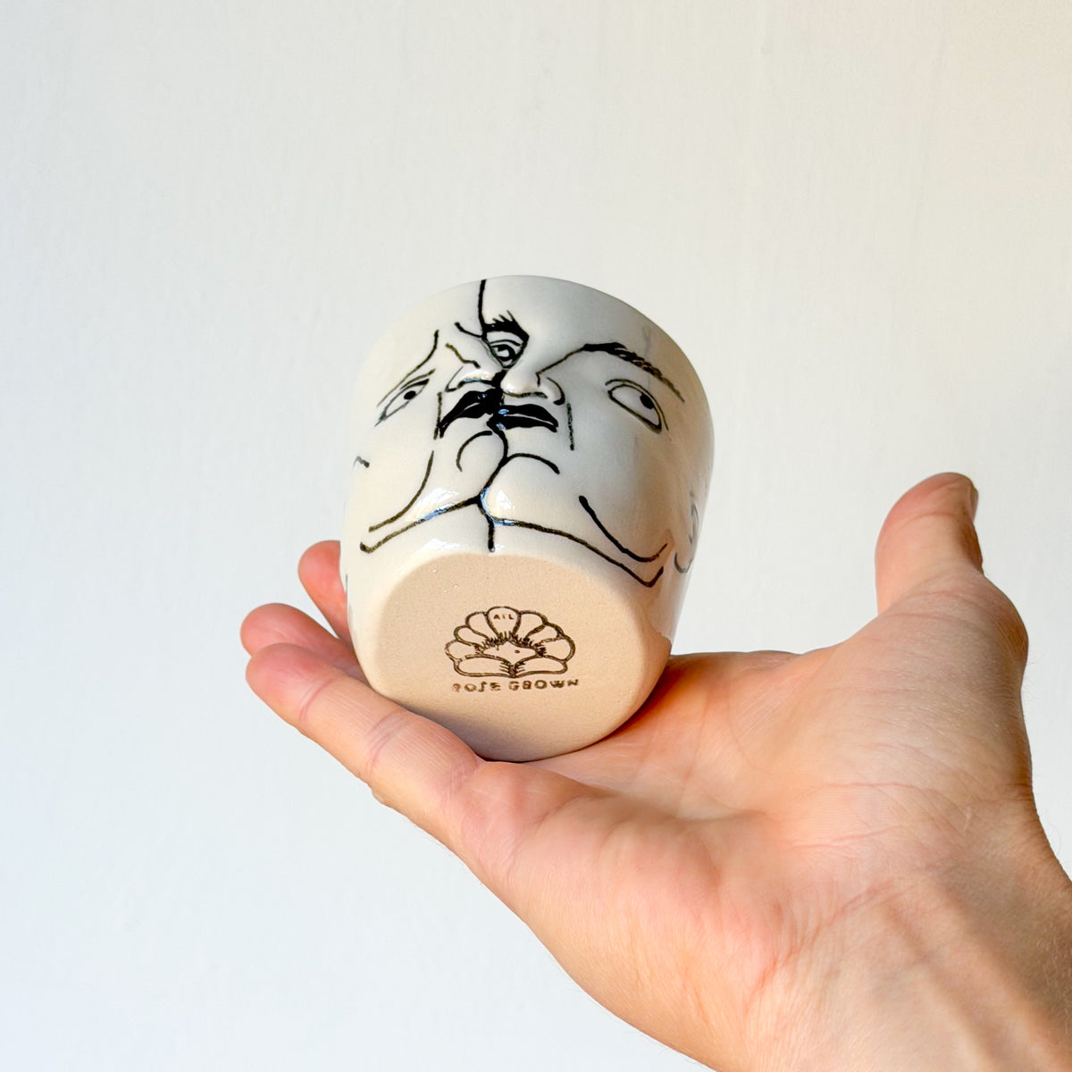 OOAK Lovers Cup