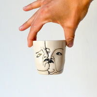 OOAK Lovers Cup