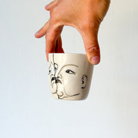 OOAK Lovers Cup