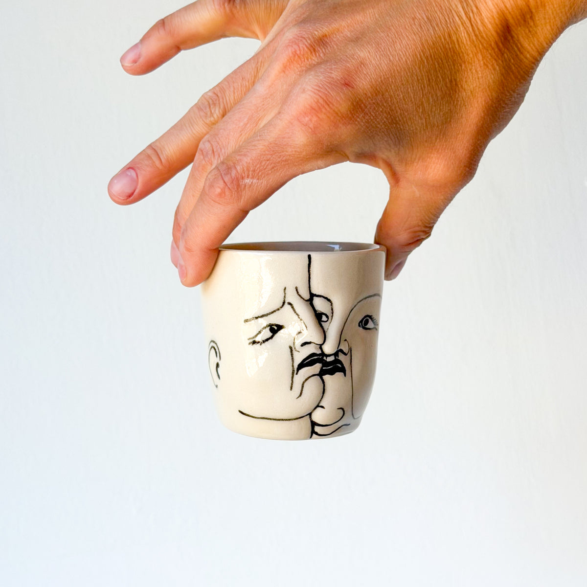 OOAK Lovers Cup