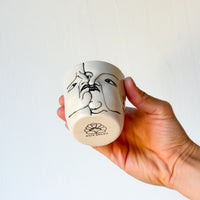 OOAK Lovers Cup