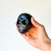 Skull Bowl