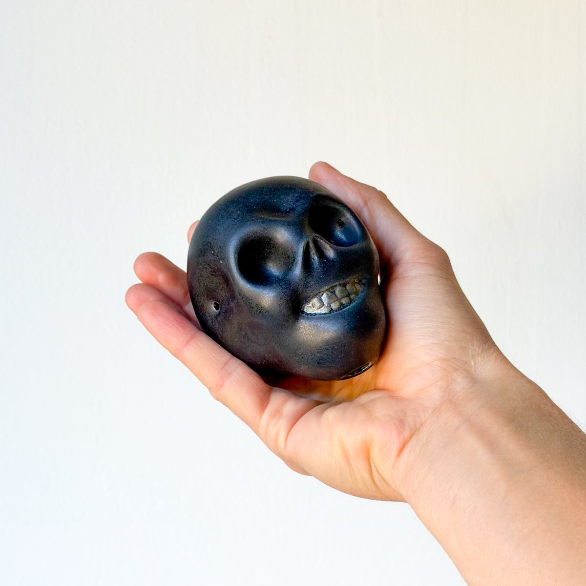 Skull Bowl