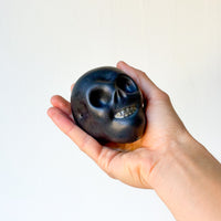 Skull Bowl