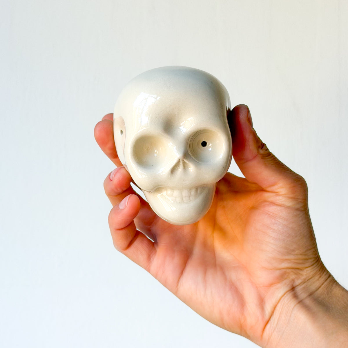 Skull Bowl