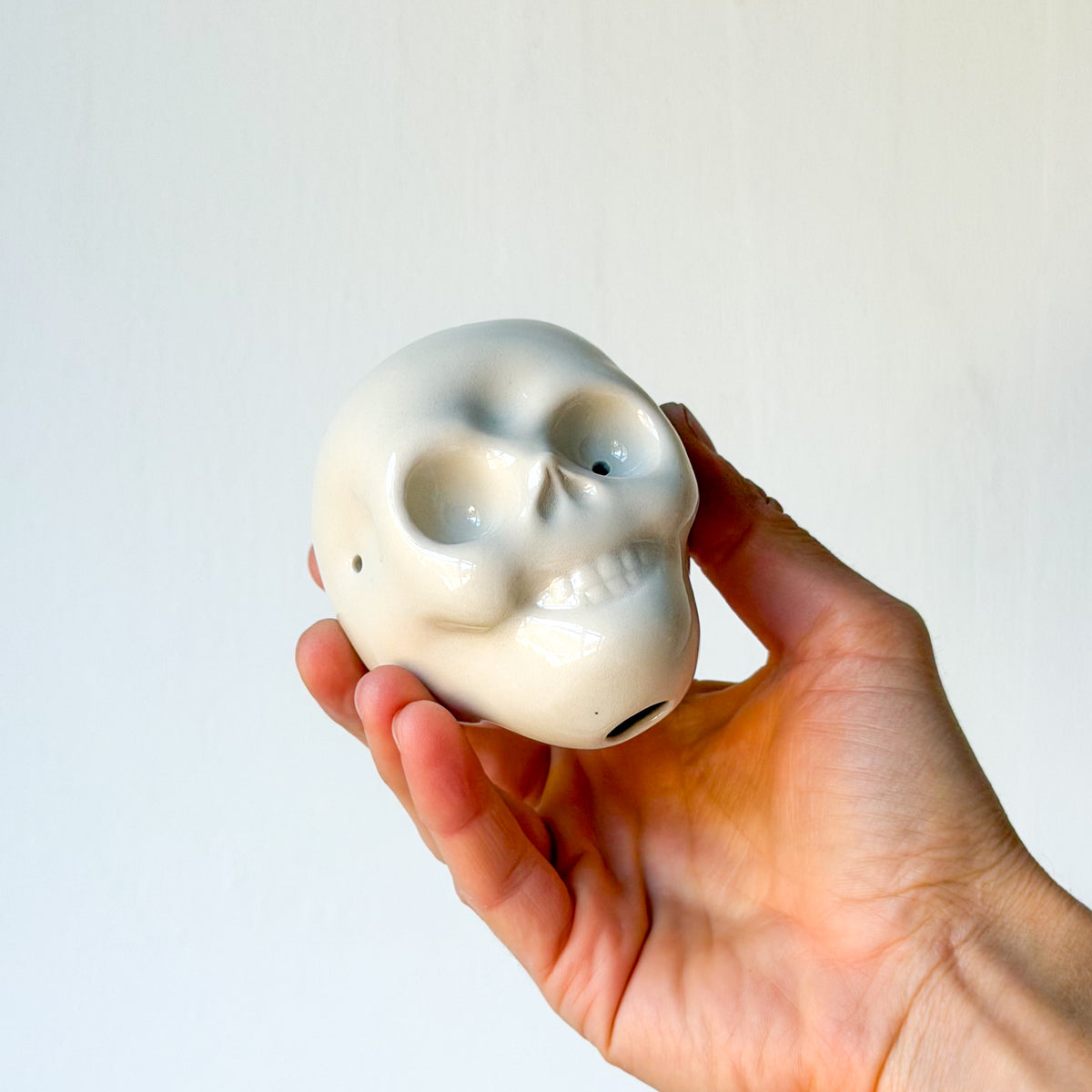 Skull Bowl