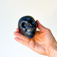 Skull Bowl