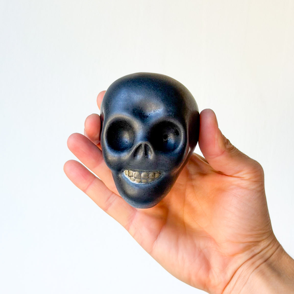 Skull Bowl