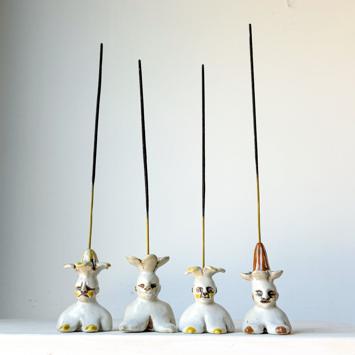 Incense Witches